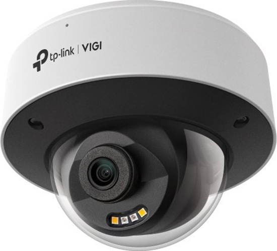Picture of NET CAMERA 4MP DOME/INSIGHT S245(2.8MM) TP-LINK