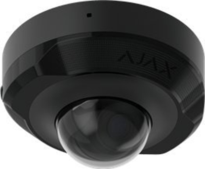 Picture of NET CAMERA 5MP DOMECAM MINI/2.8MM BLACK 76019 AJAX