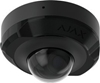 Picture of NET CAMERA 8MP DOMECAM MINI/2.8MM BLACK 76023 AJAX