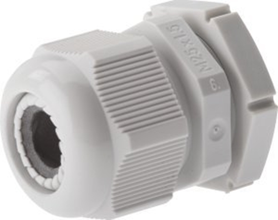 Изображение NET CAMERA ACC CABLE GLAND M25/5PCS 5503-831 AXIS
