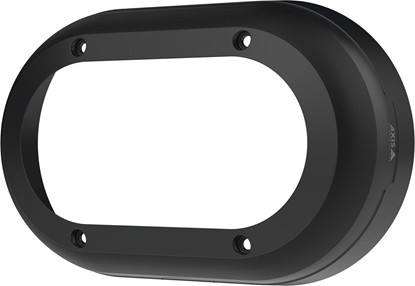 Attēls no NET CAMERA ACC CASING TP3818-E/BLACK 02478-001 AXIS