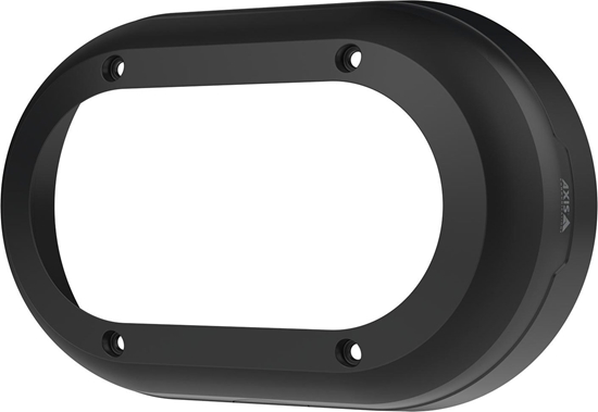 Изображение NET CAMERA ACC CASING TP3818-E/BLACK 02478-001 AXIS