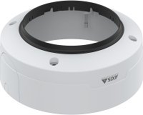 Picture of NET CAMERA ACC CASING TP3820-E/BLACK 4P 02496-001 AXIS