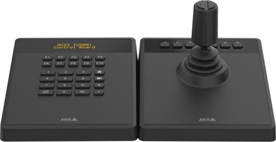 Изображение NET CAMERA ACC CONTROL BOARD/TU9001 02474-001 AXIS