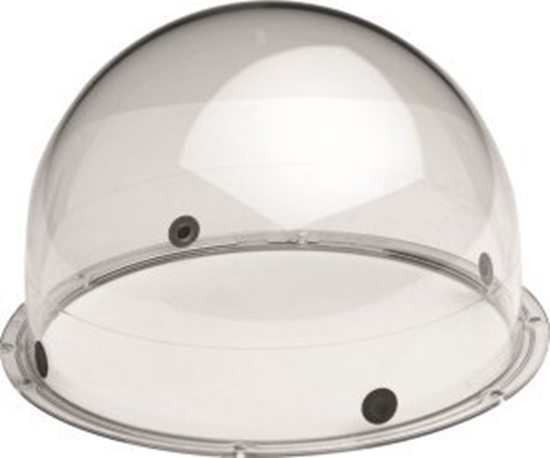 Picture of NET CAMERA ACC DOME CLEAR//P54-SERIES 5800-771 AXIS