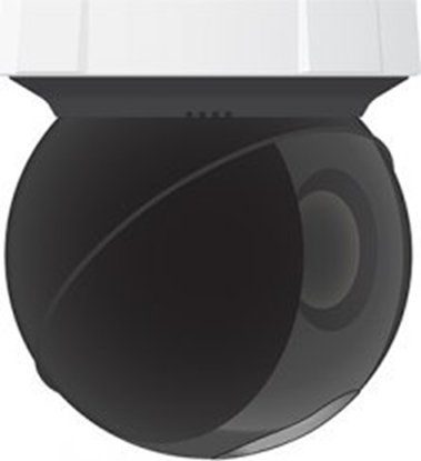 Attēls no NET CAMERA ACC DOME CLEAR/TQ6802 01817-001 AXIS