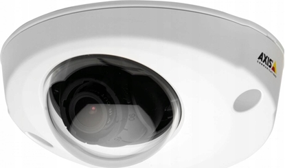 Picture of NET CAMERA ACC LENS 2.1MM/M12 10PCS 5901-371 AXIS