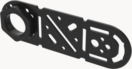 Изображение NET CAMERA ACC MOUNT BRACKET/4P TF1902-RE 02214-001 AXIS