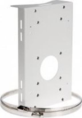 Attēls no NET CAMERA ACC MOUNT KIT 23XD/POLE WIDE DIREC 21764 AXIS