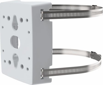 Attēls no NET CAMERA ACC POLE MOUNT/T91B47 01165-001 AXIS