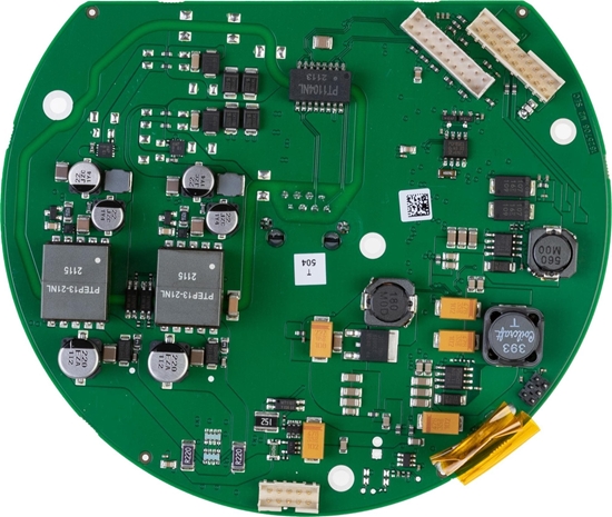 Picture of NET CAMERA ACC REPAIR BOARD/Q60-E 01195-001 AXIS
