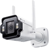 Picture of NET CAMERA BULLET H.265+ 4MP/INSIGHT S345-4G(4MM) TP-LINK