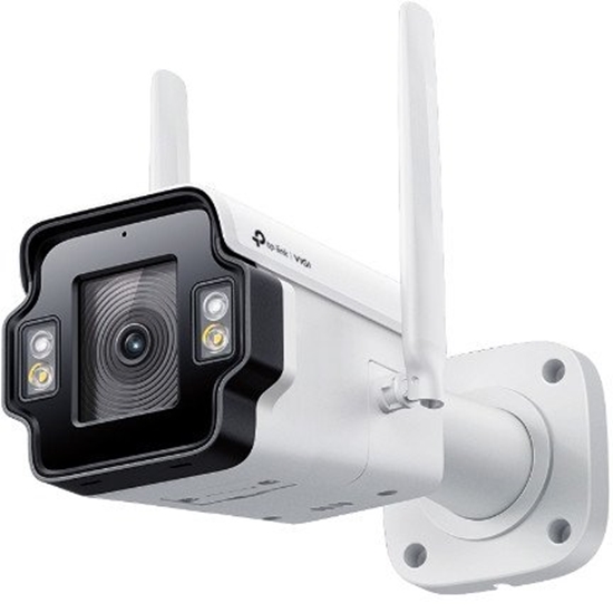 Picture of NET CAMERA BULLET H.265+ 4MP/INSIGHT S345-4G(4MM) TP-LINK