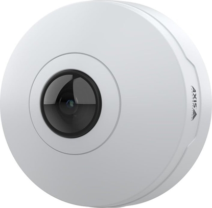 Picture of NET CAMERA M4327-P 6MP DOME/02636-001 AXIS