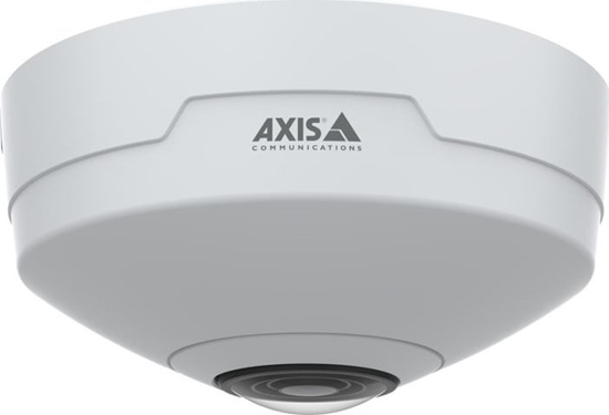 Picture of NET CAMERA M4328-P 12MP DOME/02637-001 AXIS