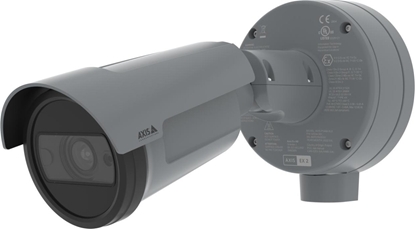 Picture of NET CAMERA P1468-XLE IR BULLET/02534-001 AXIS