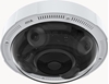 Picture of NET CAMERA P3737-PLE 5MP DOME/02634-001 AXIS
