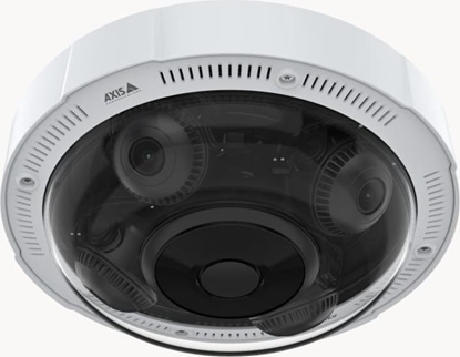 Picture of NET CAMERA P3737-PLE 5MP DOME/02634-001 AXIS