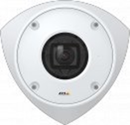 Picture of NET CAMERA Q9216-SLV H.265/WHITE 01767-001 AXIS