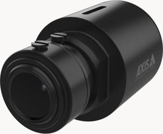 Picture of NET CAMERA VARIFOCAL SENSOR/F2115-R 02639-001 AXIS