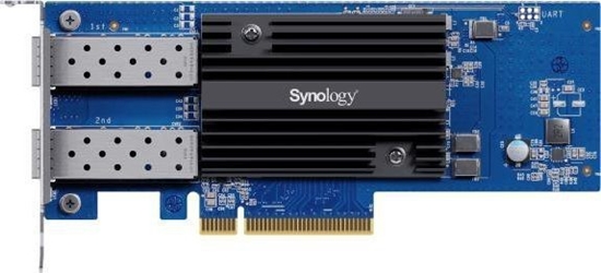 Picture of NET CARD PCIE 10GB/E10G30-F2 SYNOLOGY