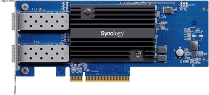 Attēls no NET CARD PCIE 10GB/E10G30-F2 SYNOLOGY