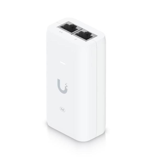 Picture of NET POE ADAPTER/15W U-POE UBIQUITI