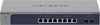 Picture of Netgear 8-Port Multi-Gigabit/10g Ethernet Smart Managed Pro Switch with 2 SFP+ Ports (MS510TXM)