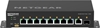 Picture of NETGEAR 8x1G PoE+ 110W 1x1G and 1xSFP Managed Switch