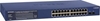 Picture of Netgear GS724TPv3 Vadīts L2 Gigabit Ethernet (10/100/1000) Power over Ethernet (PoE) Pelēks