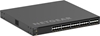 Изображение NETGEAR M4350-32F8V Managed L3 None 1U Black