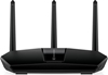 Picture of NETGEAR Nighthawk AX/5-Stream AX2400 WiFi 6 Router (RAX30) wireless router Gigabit Ethernet Dual-band (2.4 GHz / 5 GHz) Black