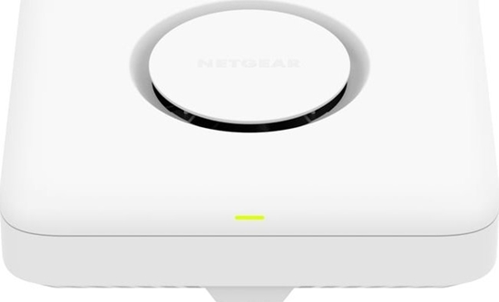 Picture of Netgear WBE750 11530 Mbit/s Balts Power over Ethernet (PoE)