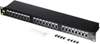 Изображение NETRACK 104-03 patch panel 19 24port