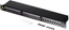 Picture of NETRACK 104-03 patch panel 19 24port