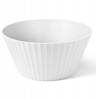 Attēls no NETTUNO Misa r. 25 cm biaa