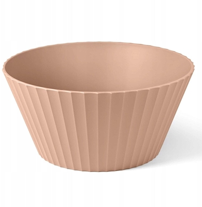 Picture of NETTUNO Misa r. 25 cm róowa