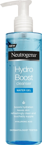 Picture of Neutrogena Oczyszczajcy el do twarzy Hydro Boost 200 ml