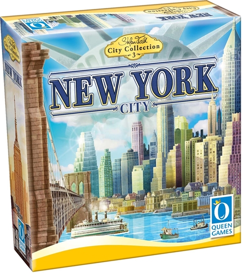 Picture of New York: Classic Edition