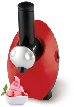 Attēls no New! Trebs sorbet maker red 99283