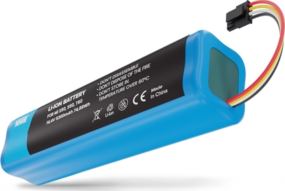 Attēls no Newell NEWELL akumulator zamiennik MIS56T6VX do Xiaomi Roborock