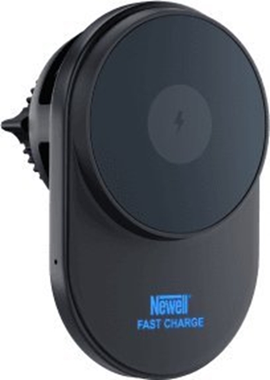 Picture of Newell Uchwyt samochodowy Newell z indukcyjn adowark MagSafe S18