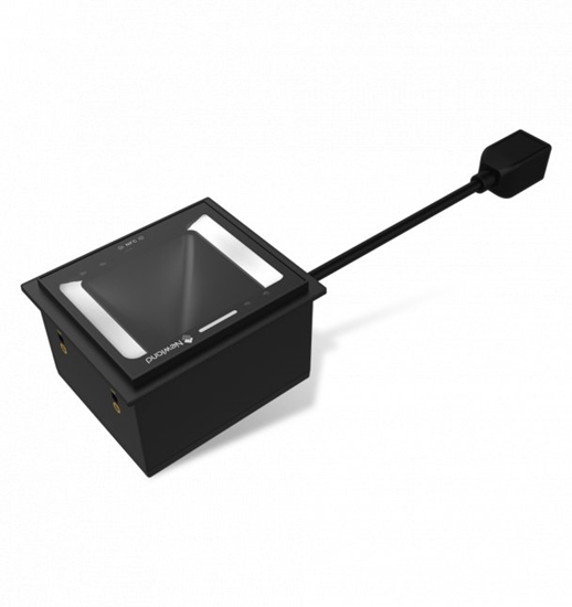 Picture of Newland FM3281 Grouper Wbudowany czytnik kodów kreskowych 1D/2D CMOS Czarny