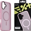 Attēls no NEXT ONE NEXT ONE Etui Mist Shield MagSafe iPhone 16 Plus pink