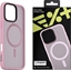 Picture of NEXT ONE NEXT ONE Etui Mist Shield MagSafe iPhone 16 Pro Max pink
