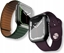 Picture of NEXT ONE NEXT ONE Etui ochronne Shield Apple Watch 45 mm black