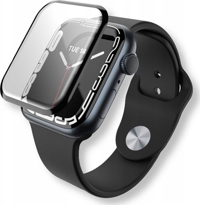 Picture of NEXT ONE NEXT ONE Ochrona ekranu 3D Matte Apple Watch 45 mm