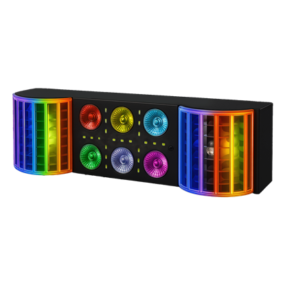 Picture of Gonik N-gear PB-THREE Partybar