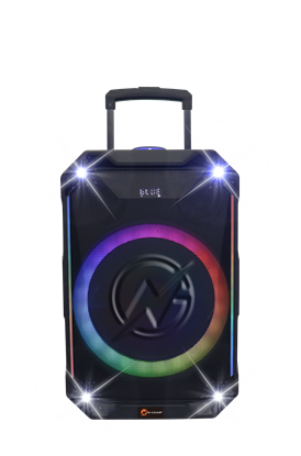 Attēls no N-Gear The Flash 1040