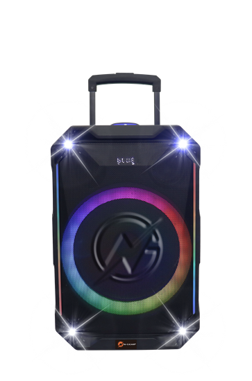 Picture of N-Gear The Flash 1040